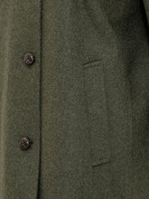 Lena Long Coat with Buttons - Fall / Winter 26 Woman | $store$