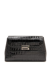 Dorian Trapeze Bag with Flap - Fall / Winter 26 Woman | $store$