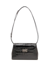 Dorian Trapeze Bag with Flap - Fall / Winter 26 Woman | $store$