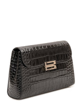 Dorian Trapeze Bag with Flap - Fall / Winter 26 Woman | $store$