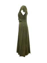 Aria Midi Dress with Gathering - Fall / Winter 26 Woman | $store$