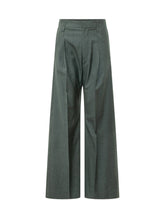 Ethel Wide Leg Trousers - Fall / Winter 26 Woman | $store$