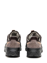 Sneakers with Layered Panels - Fall / Winter 26 Man | $store$