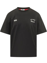 T-shirt with Chest Lettering - Fall / Winter 26 Man | $store$