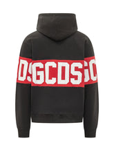 Band Logo Hoodie with Logo Band - Fall / Winter 26 Man | $store$