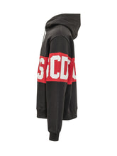 Band Logo Hoodie with Logo Band - Fall / Winter 26 Man | $store$