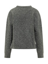Keira Sweater with Argyle Motif - Fall / Winter 26 Woman | $store$