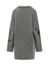 Hollie Coat with Floral Motif - Fall / Winter 26 Woman | $store$