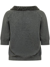 Margy Polo with Shoulder Embellishments - Fall / Winter 26 Woman | $store$