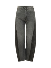 Adelaide Curved Leg Jeans - Fall / Winter 26 Woman | $store$