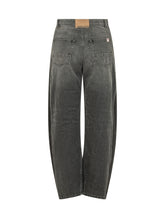 Adelaide Curved Leg Jeans - Fall / Winter 26 Woman | $store$