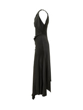 Posy Draped Midi Dress - Fall / Winter 26 Woman | $store$