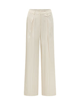 Chrissi Wide Leg Trousers - Fall / Winter 26 Woman | $store$