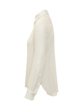 Floelle Shirt with Pointed Collar - Fall / Winter 26 Woman | $store$