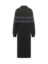 Jill Polo with Horizontal Stripes - Darkpark | $store$