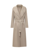 Poldo Coat with Belt - Fall / Winter 26 Woman | $store$