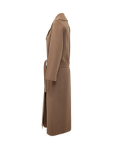 Poldo Coat with Belt - Fall / Winter 26 Woman | $store$