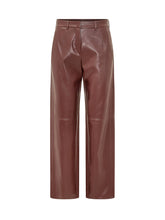 Sospiro Straight Leg Trousers - Fall / Winter 26 Woman | $store$