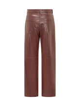 Sospiro Straight Leg Trousers - Fall / Winter 26 Woman | $store$