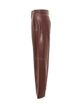 Sospiro Straight Leg Trousers - Fall / Winter 26 Woman | $store$