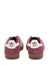 Gazelle Indoor Sneakers with Side Details - Adidas Originals | $store$
