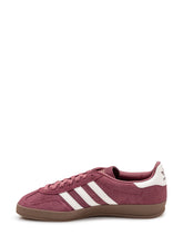 Gazelle Indoor Sneakers with Side Details - Adidas Originals | $store$