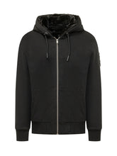Felpa Classic Bunny con Zip Frontale - Abbigliamento Uomo | $store$