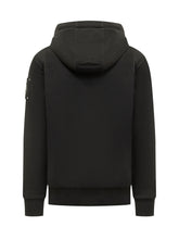 Felpa Classic Bunny con Zip Frontale - Abbigliamento Uomo | $store$