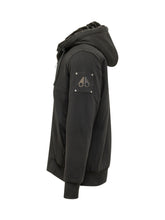 Felpa Classic Bunny con Zip Frontale - Abbigliamento Uomo | $store$