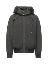 Original Ball Bomber with Hood - Fall / Winter 26 Man | $store$