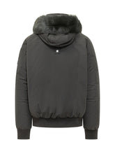 Original Ball Bomber with Hood - Fall / Winter 26 Man | $store$
