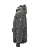 Brixton Bomber with Hood - Fall / Winter 26 Man | $store$