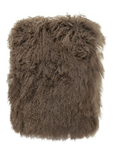 Mongolian Fur Gilet - Fall / Winter 26 Woman | $store$