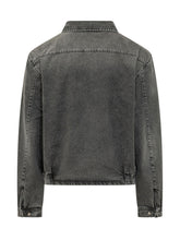 Heart Jacket with Zip - Fall / Winter 26 Man | $store$