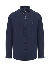 Long Sleeve Sport Shirt - Fall / Winter 26 Man | $store$