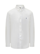 Shirt with Chest Logo - Fall / Winter 26 Man | $store$