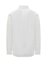Shirt with Chest Logo - Fall / Winter 26 Man | $store$