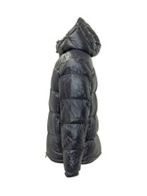 Padded Jacket with Hood and Zip - Fall / Winter 26 Man | $store$