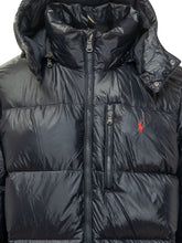 Padded Jacket with Hood and Zip - Fall / Winter 26 Man | $store$