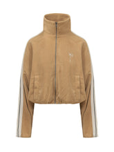 Palm Tree Zip Jacket - Fall / Winter 26 Woman | $store$