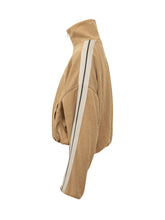 Palm Tree Zip Jacket - Fall / Winter 26 Woman | $store$
