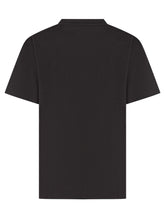 T-shirt with Palm Motif on Chest - Fall / Winter 26 Man | $store$