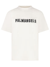 T-shirt with Front Lettering Print - Fall / Winter 26 Man | $store$