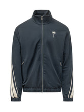 Palm Track Jacket con Zip Frontale - Abbigliamento Uomo | $store$