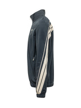Palm Track Jacket con Zip Frontale - Abbigliamento Uomo | $store$