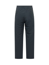 Palm Tree Track Pant with Side Bands - Fall / Winter 26 Man | $store$