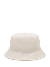 Hollywood Hat with Palm Print - Fall / Winter 26 Man | $store$
