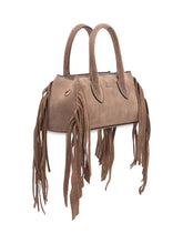 Fringe 40 Bag with Side Fringes - Amiri | $store$