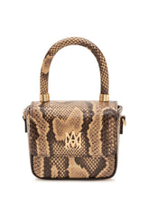 Nano MA Bag with Animal Motif - Amiri | $store$