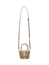 Nano MA Bag with Animal Motif - Amiri | $store$